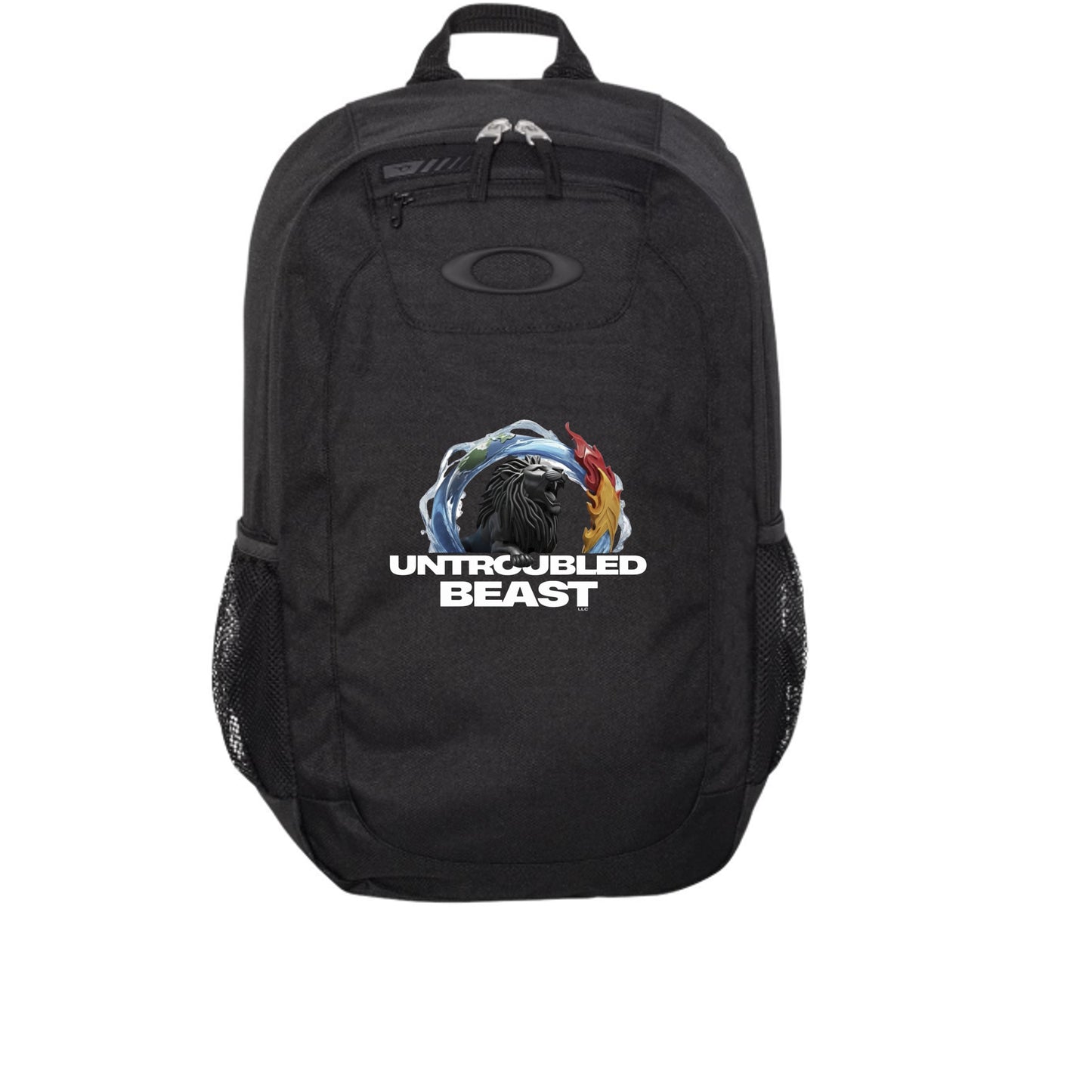 Blackout - 921056ODM - FRONT