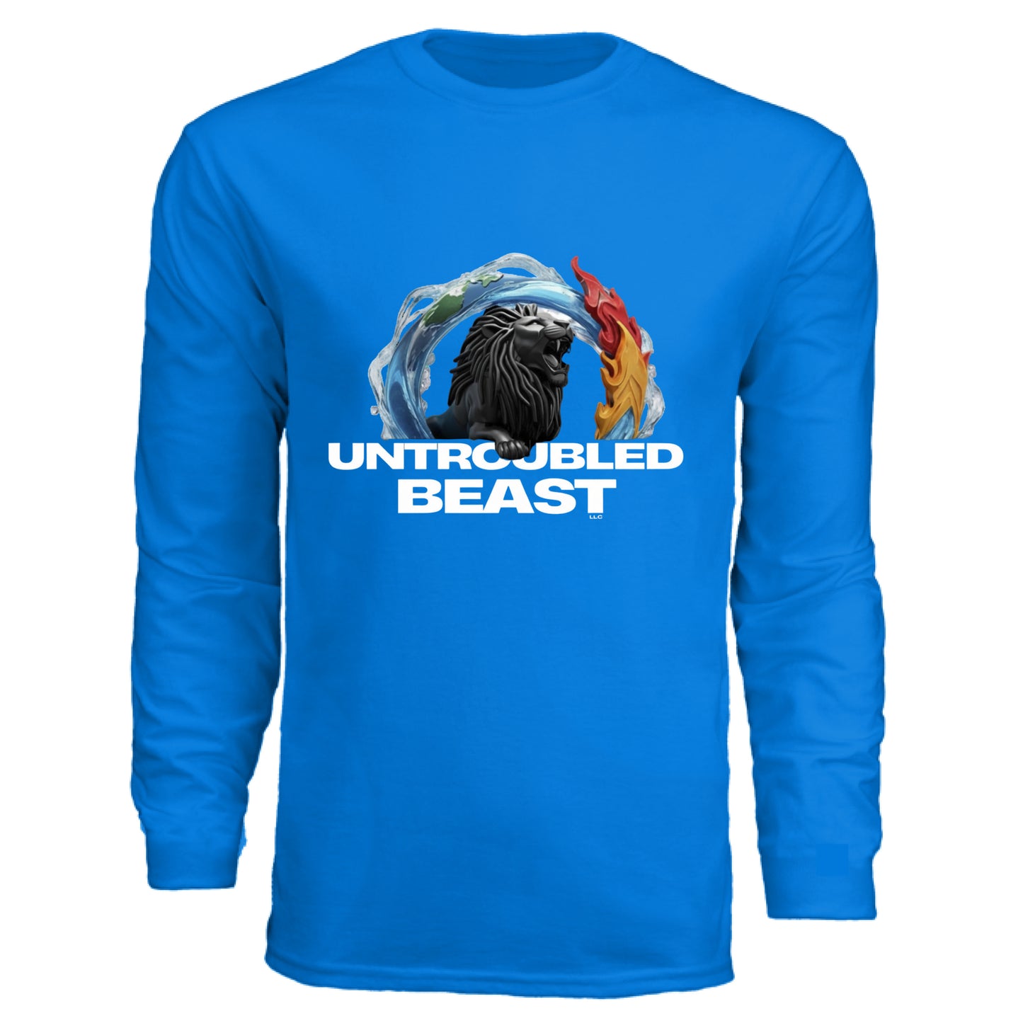 ROYAL - FRONT
