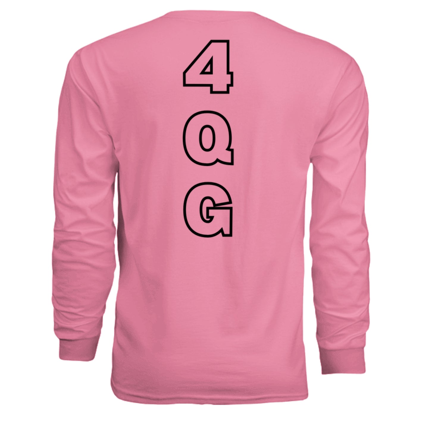 PINK - BACK
