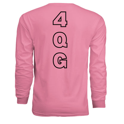 PINK - BACK