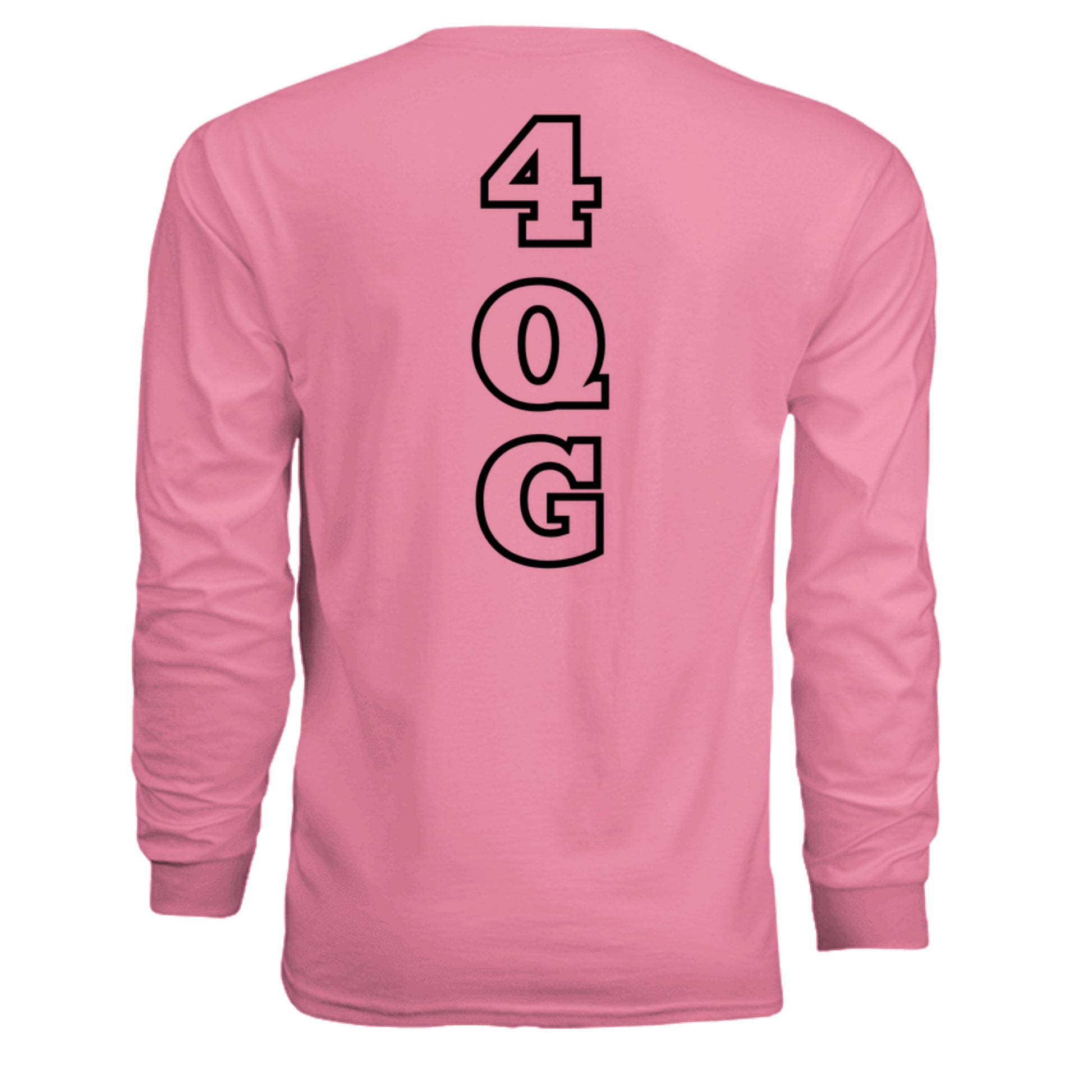 PINK - N3165 - BACK
