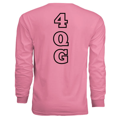 PINK - N3165 - BACK