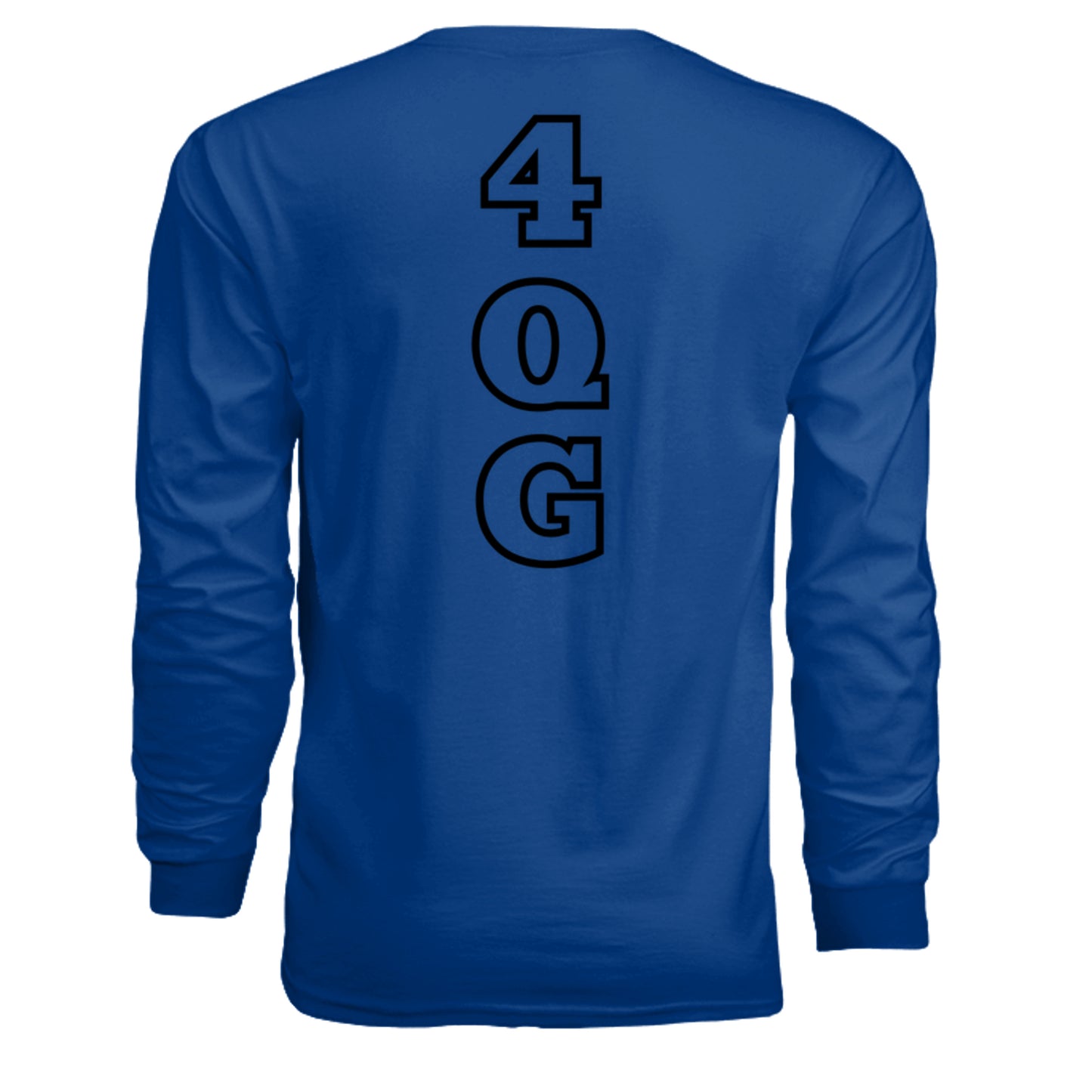 ROYAL - N3165 - BACK