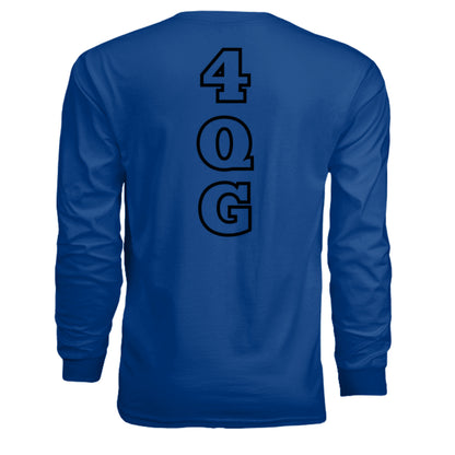 ROYAL - N3165 - BACK