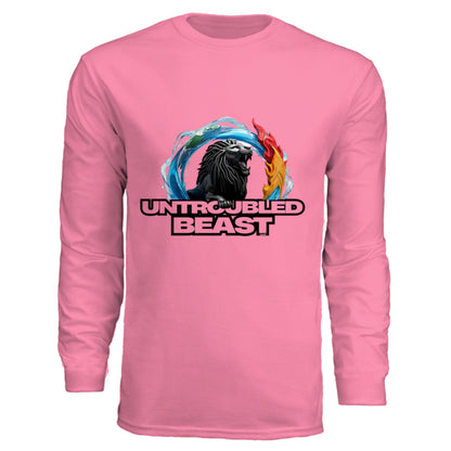 PINK - N3165 - FRONT