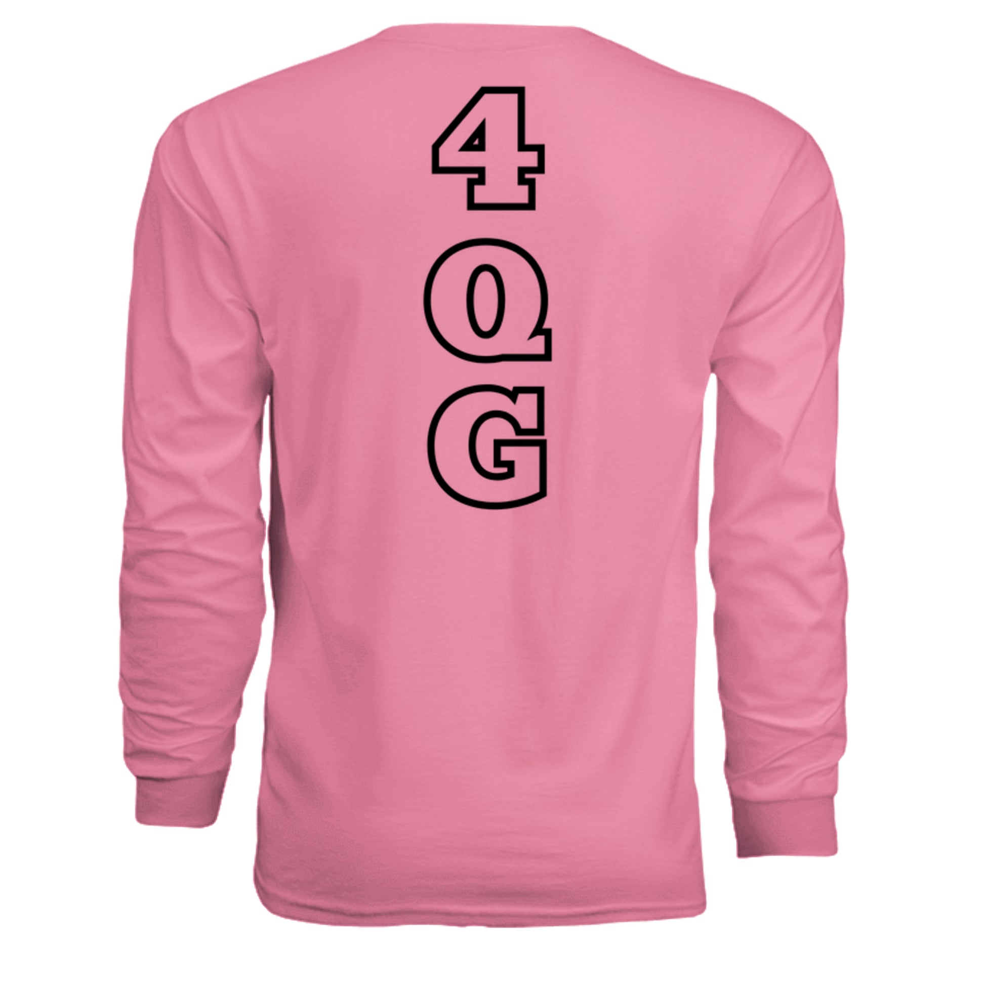 PINK - N3165 - BACK