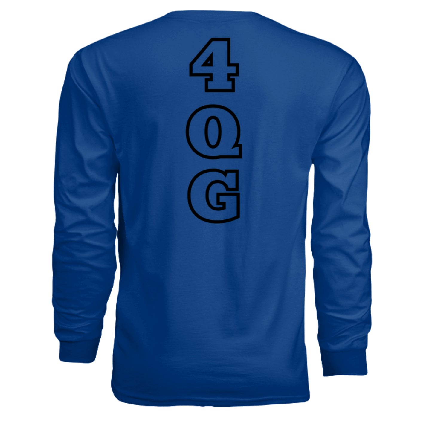 ROYAL - N3165 - BACK