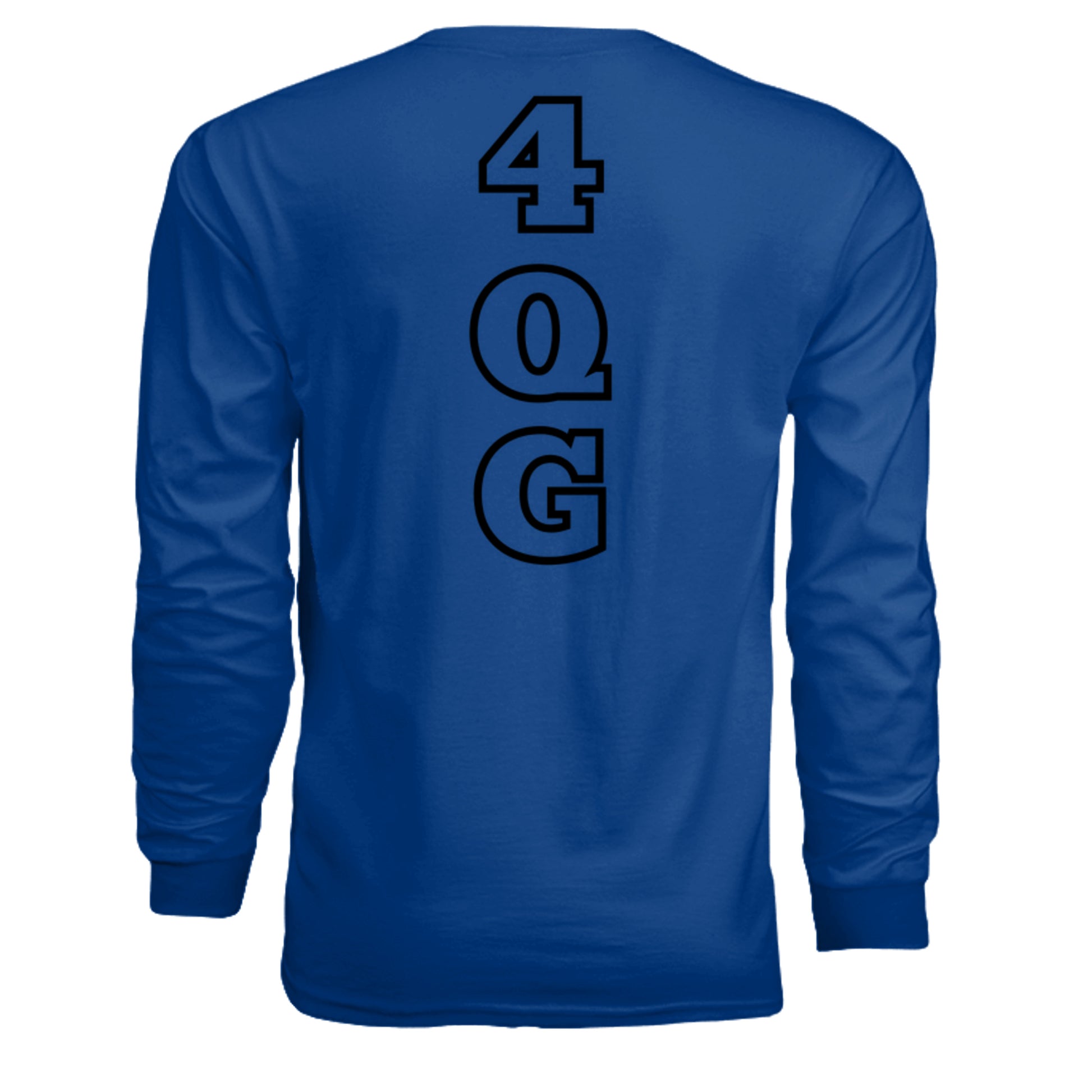 ROYAL - N3165 - BACK