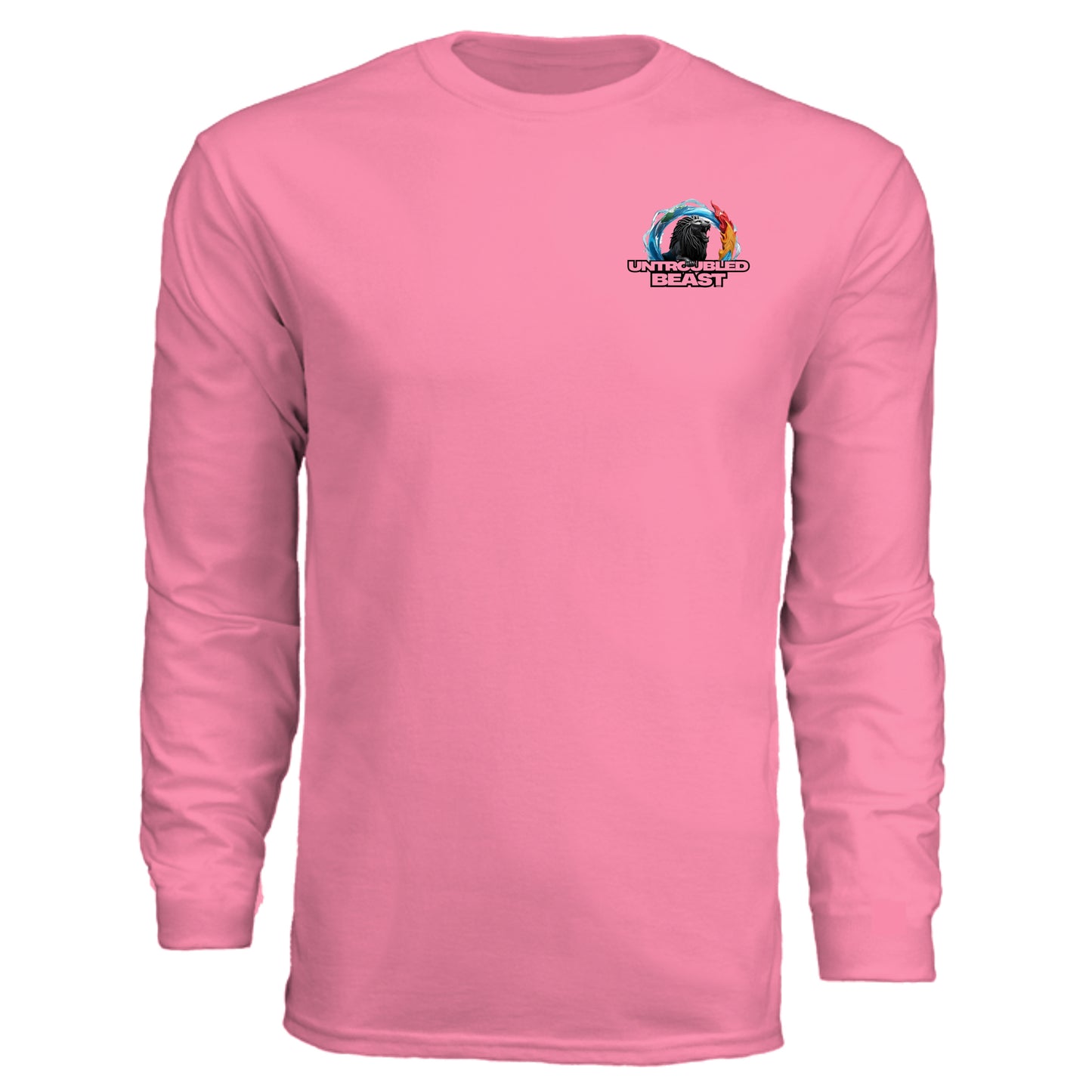 PINK - N3165 - FRONT