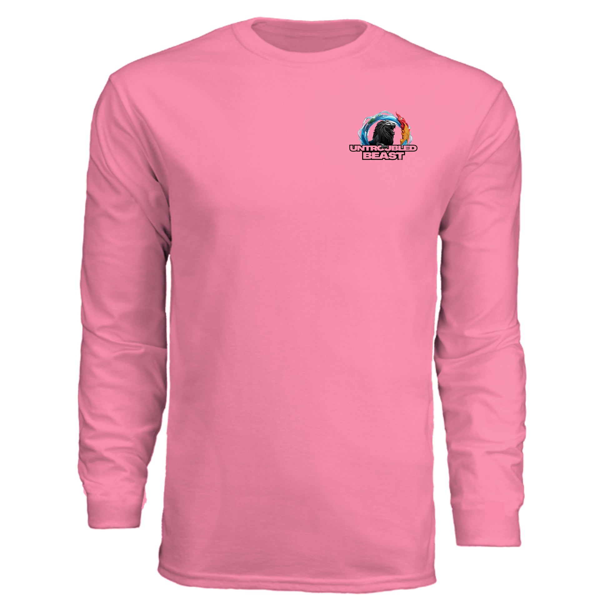 PINK - N3165 - FRONT