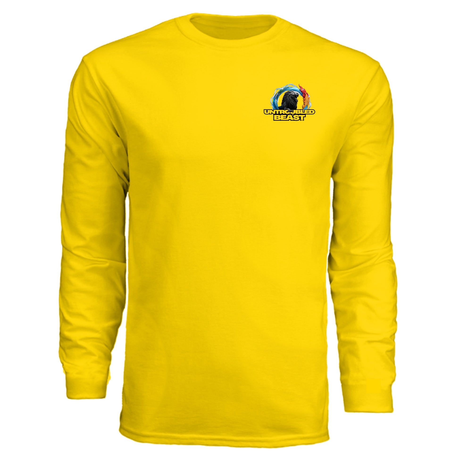 GOLD - N3165 - FRONT