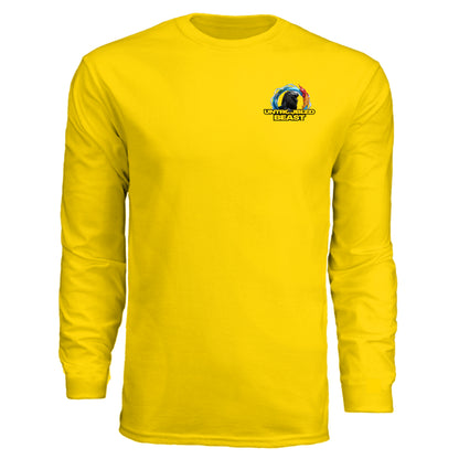 GOLD - N3165 - FRONT