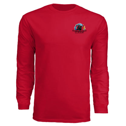SCARLET - N3165 - FRONT