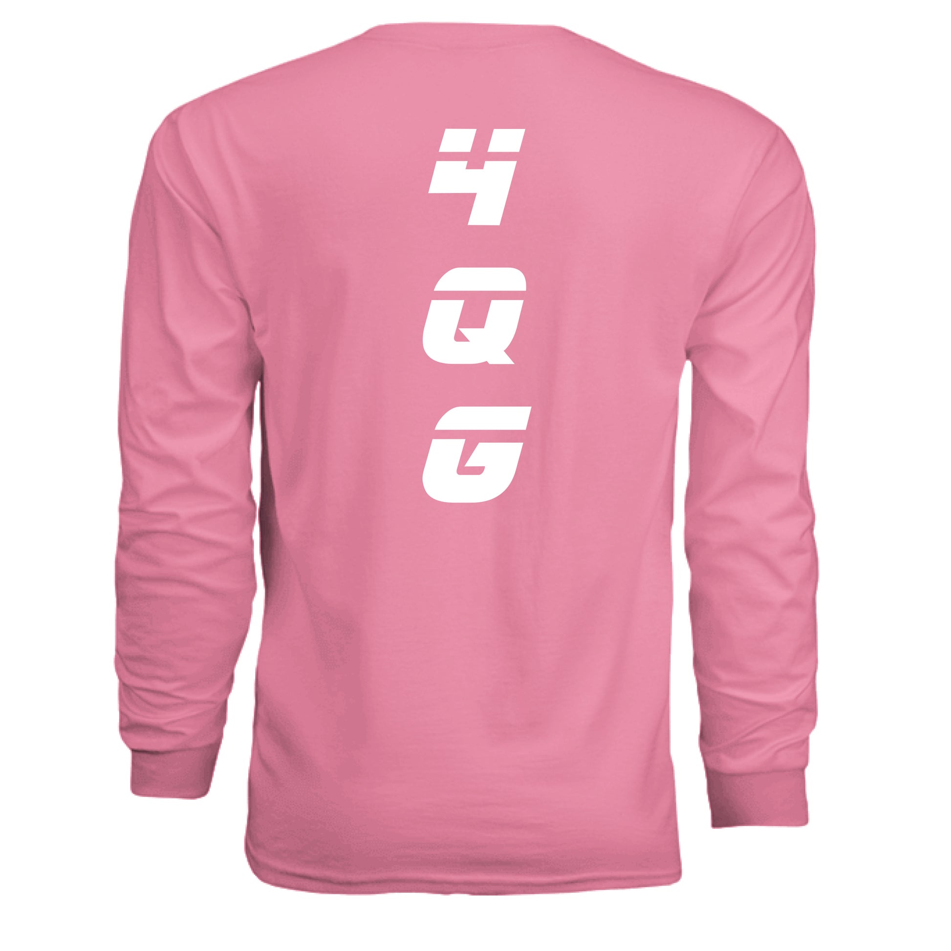 PINK - BACK