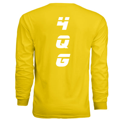 GOLD - BACK