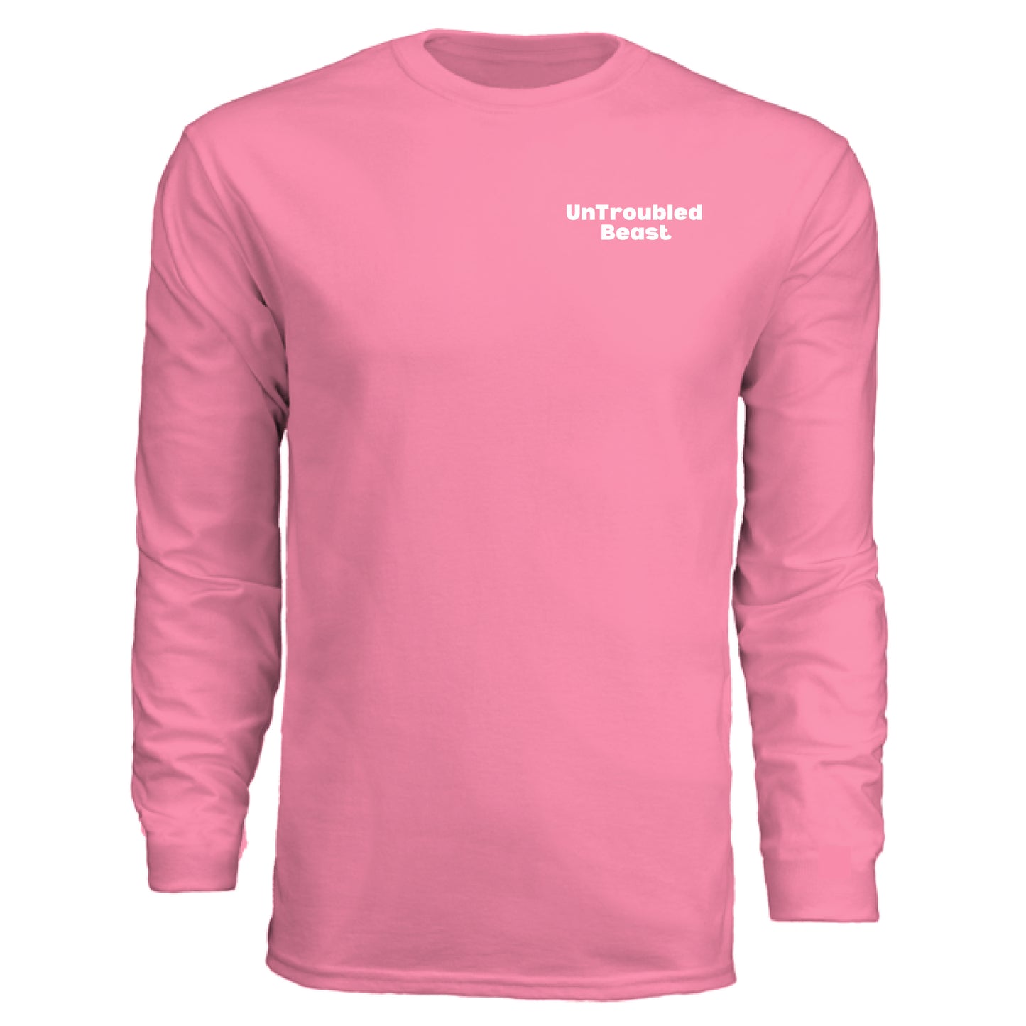 PINK - FRONT