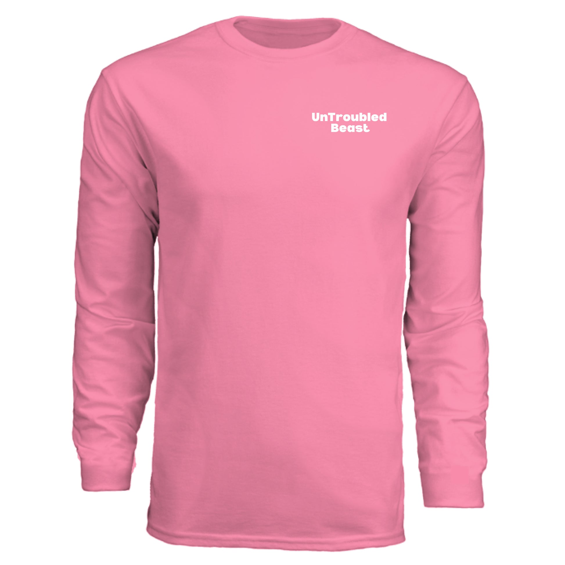 PINK - FRONT