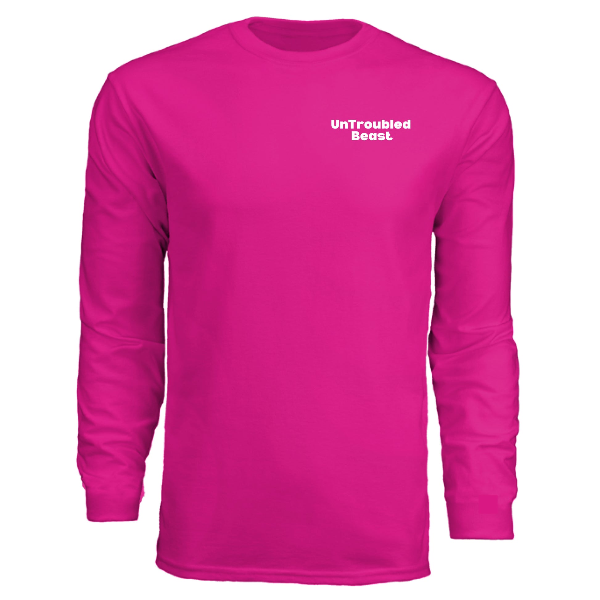 FUCHSIA - FRONT