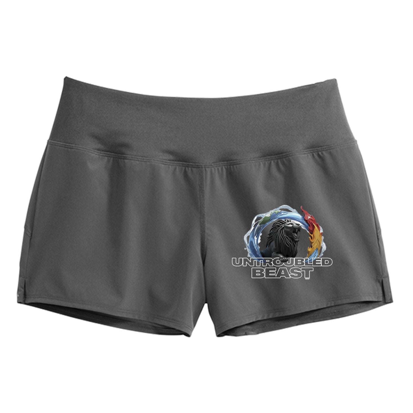 Graphite - LST485 - FRONT