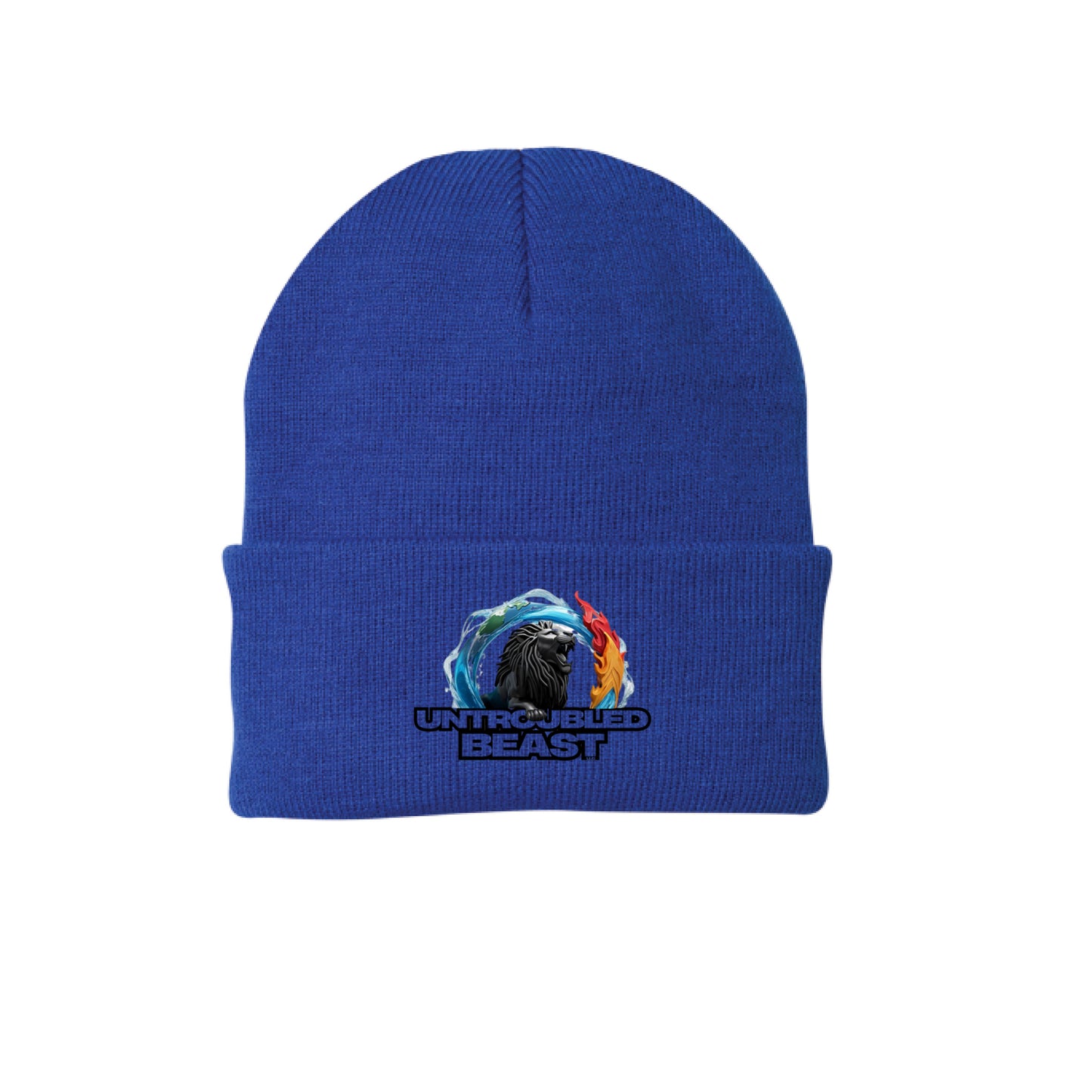 Athletic Royal - FRONT