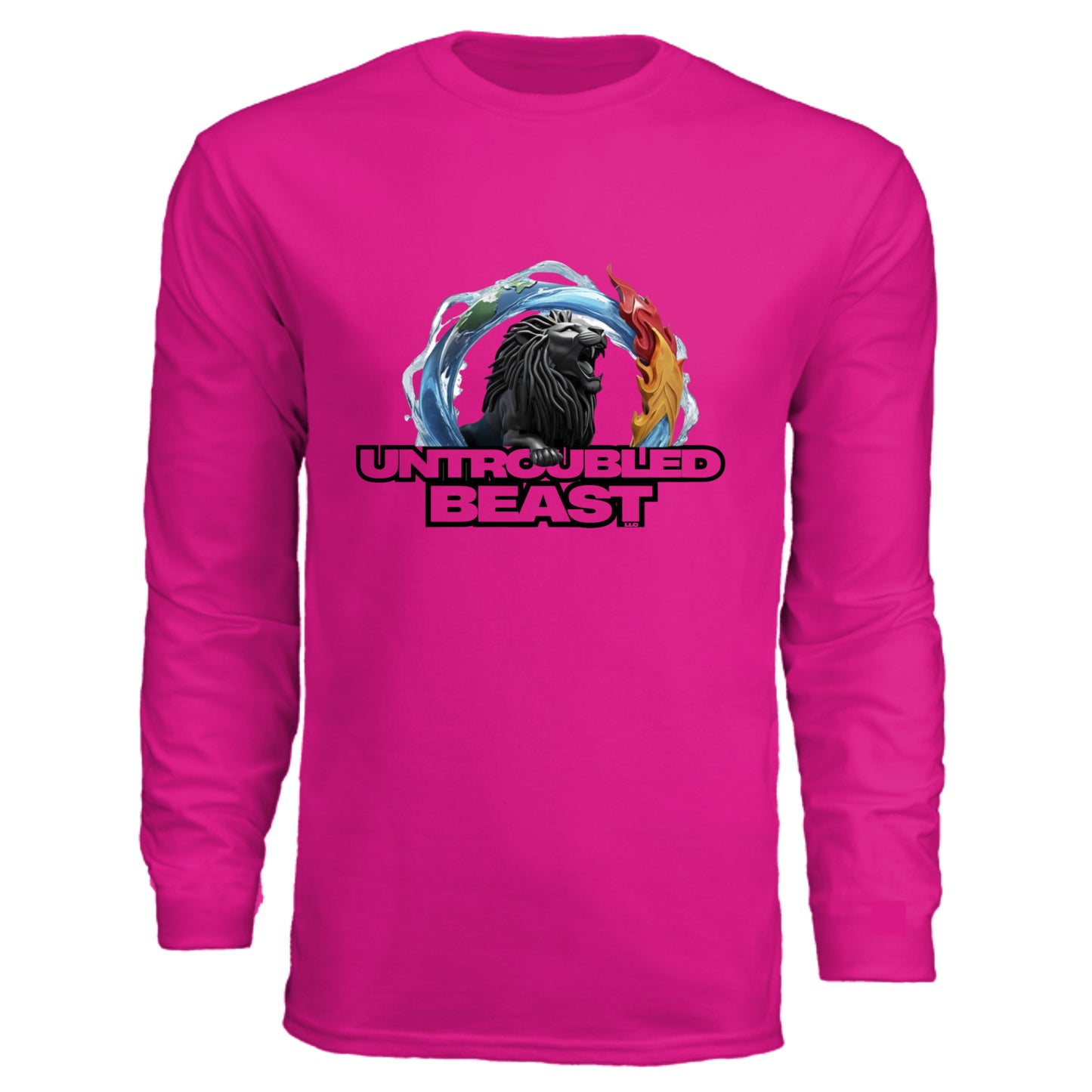 FUCHSIA - NW3002 - FRONT