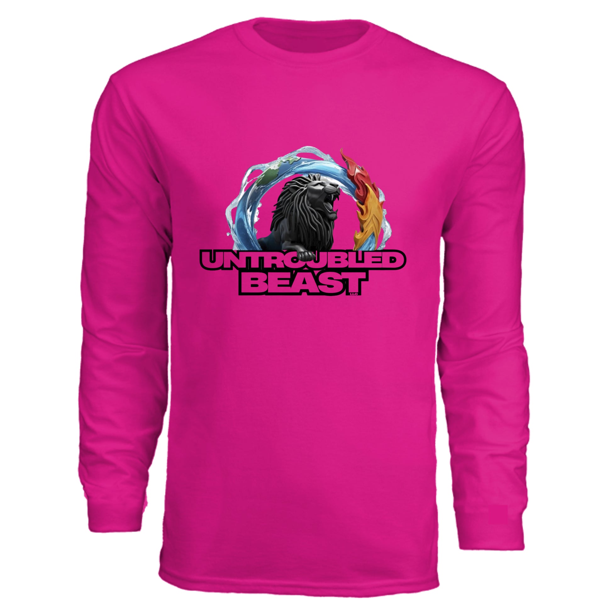 FUCHSIA - NW3002 - FRONT