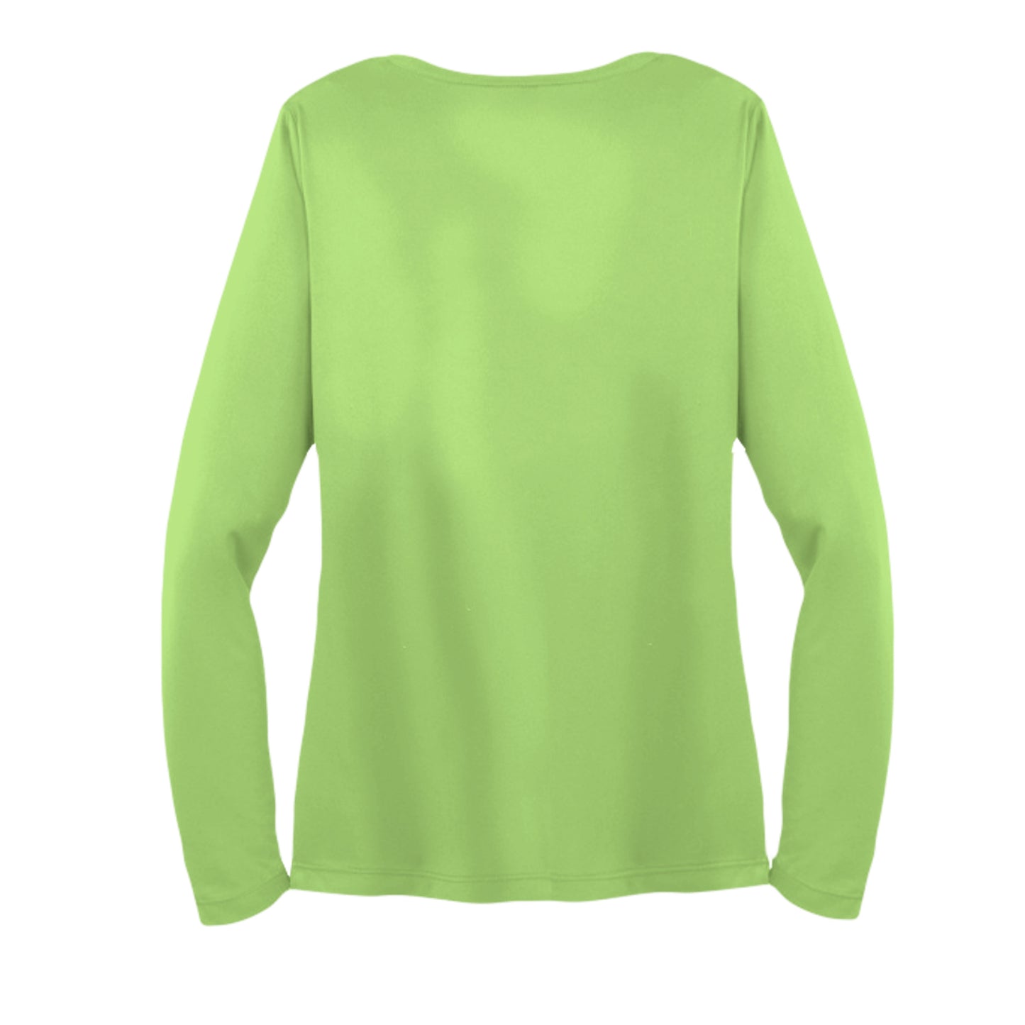 Lime Shock - LST353LS - BACK
