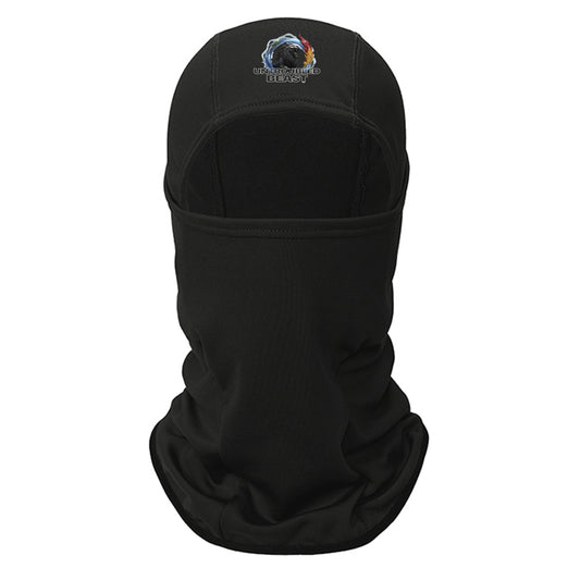 Black - CS820 - FRONT