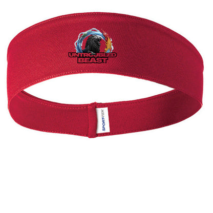 True Red - STA35 - FRONT
