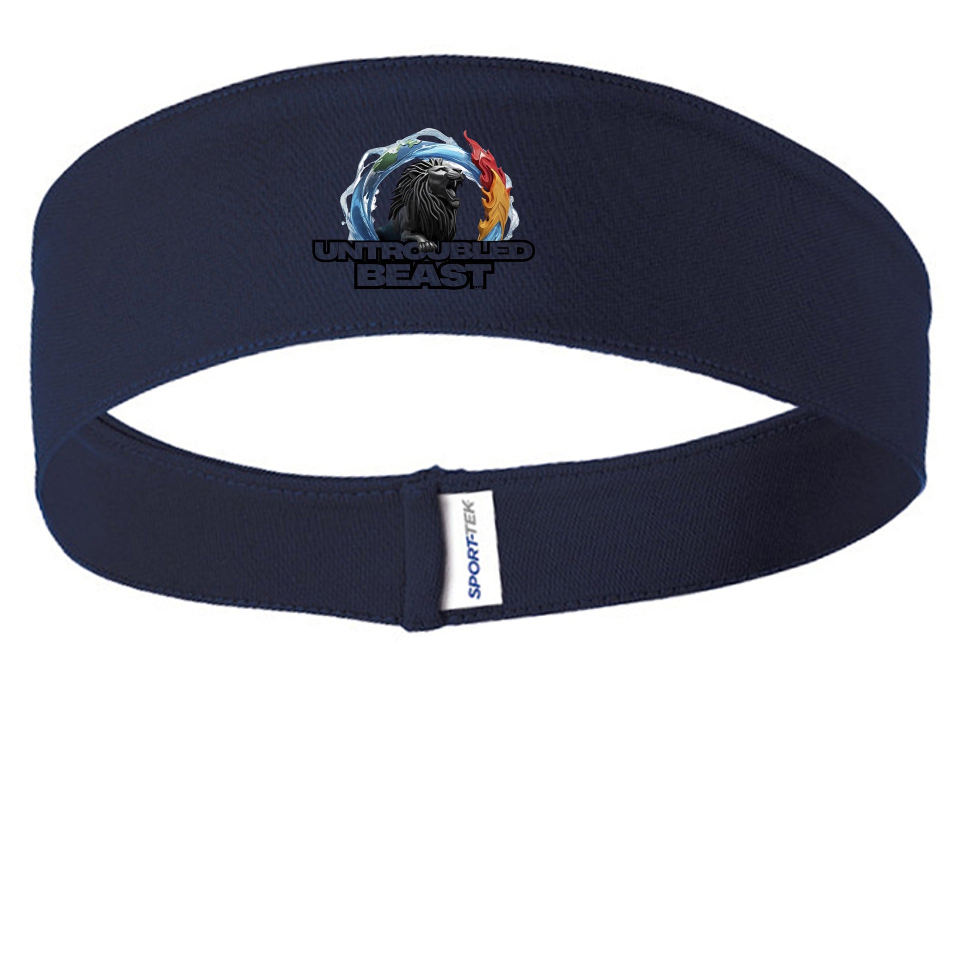True Navy - STA35 - FRONT