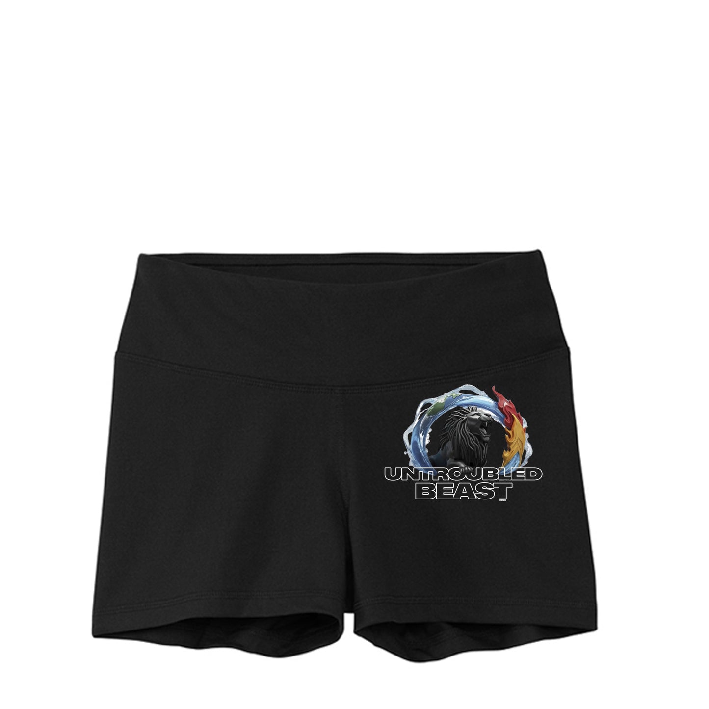 Black - LST475 - FRONT