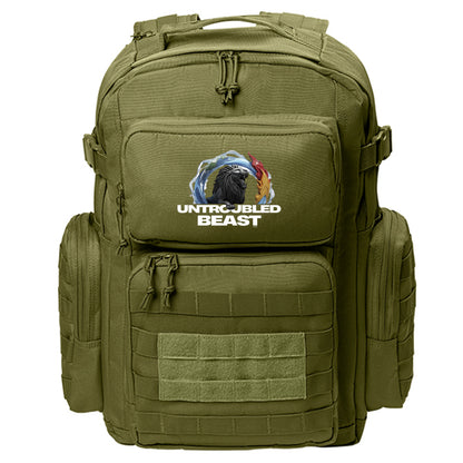 OlvDrabGn - CSB205 - FRONT