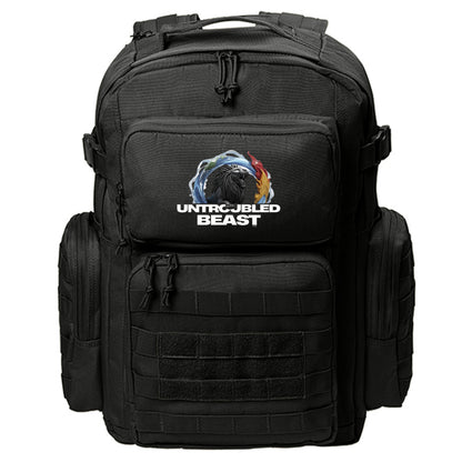 Black - CSB205 - FRONT