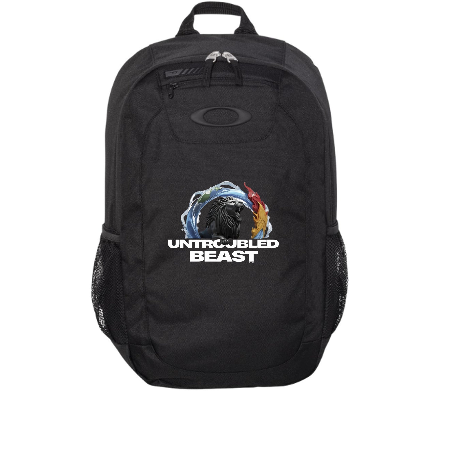 Blackout - 921056ODM - FRONT