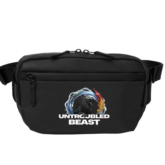 Deep Black - MMB600 - FRONT