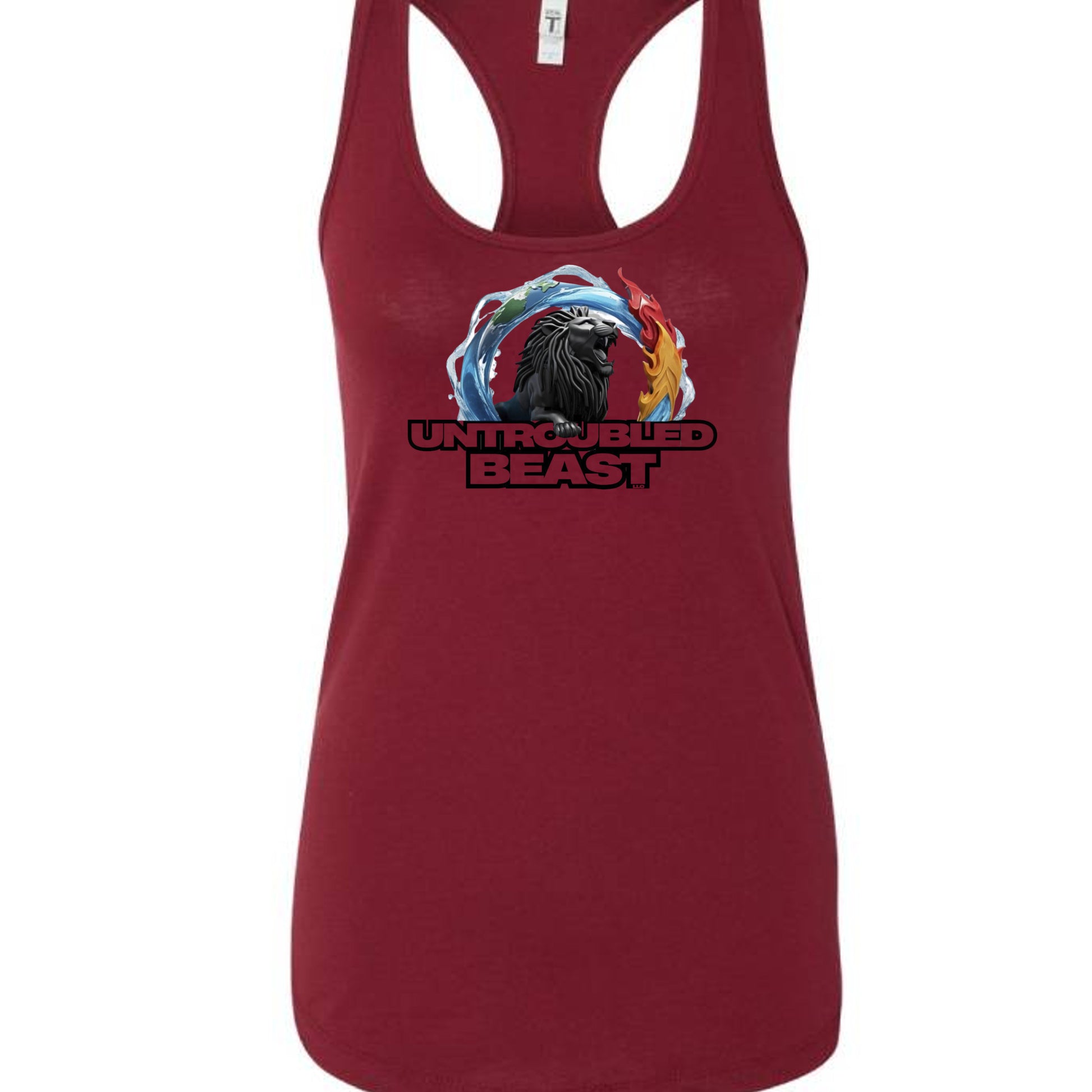 Scarlet - N1533 - FRONT
