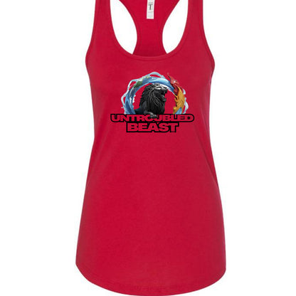 Red - N1533 - FRONT