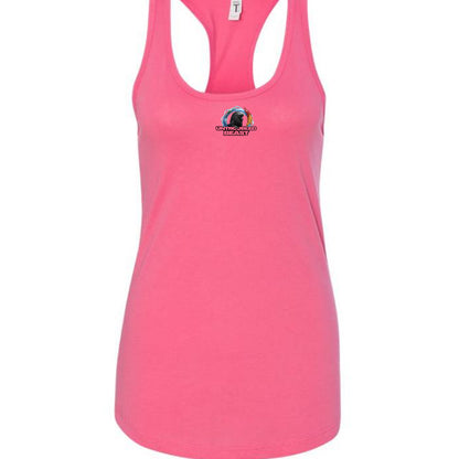 Hot Pink - N1533 - FRONT