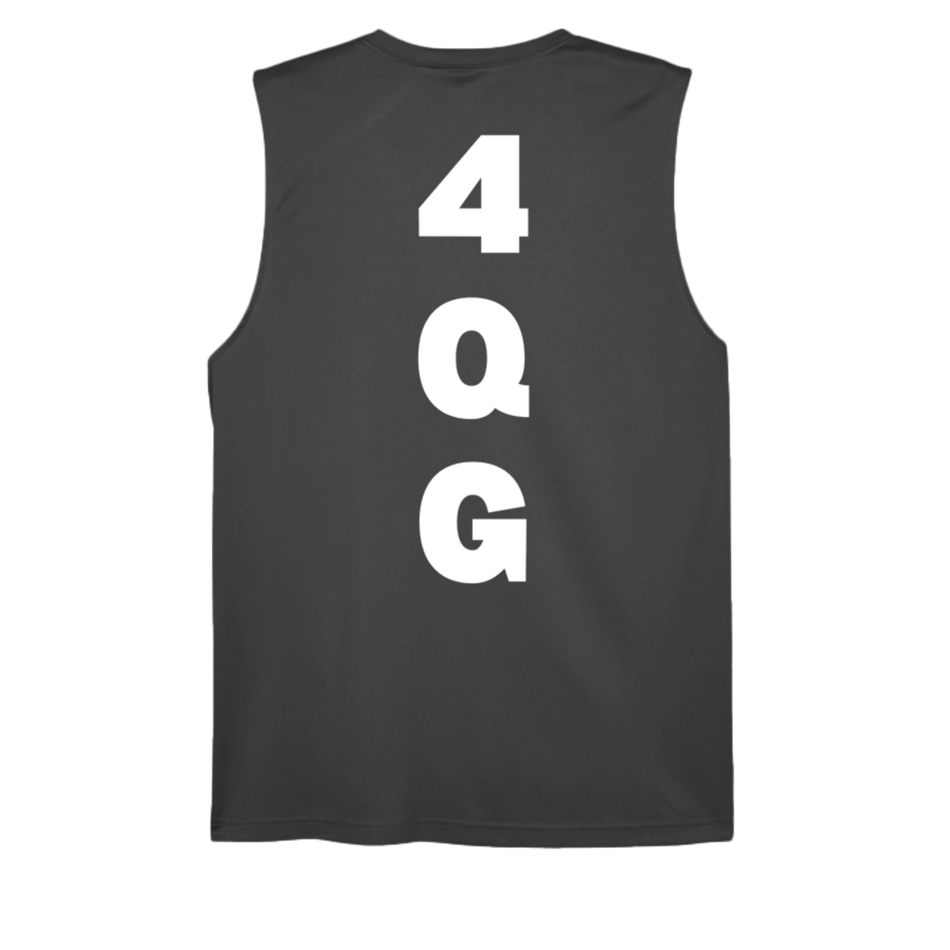 BLACK - TT11M - BACK