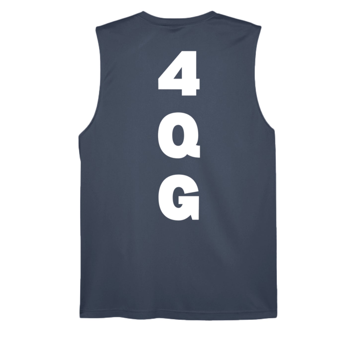 SPORT DARK NAVY - TT11M - BACK