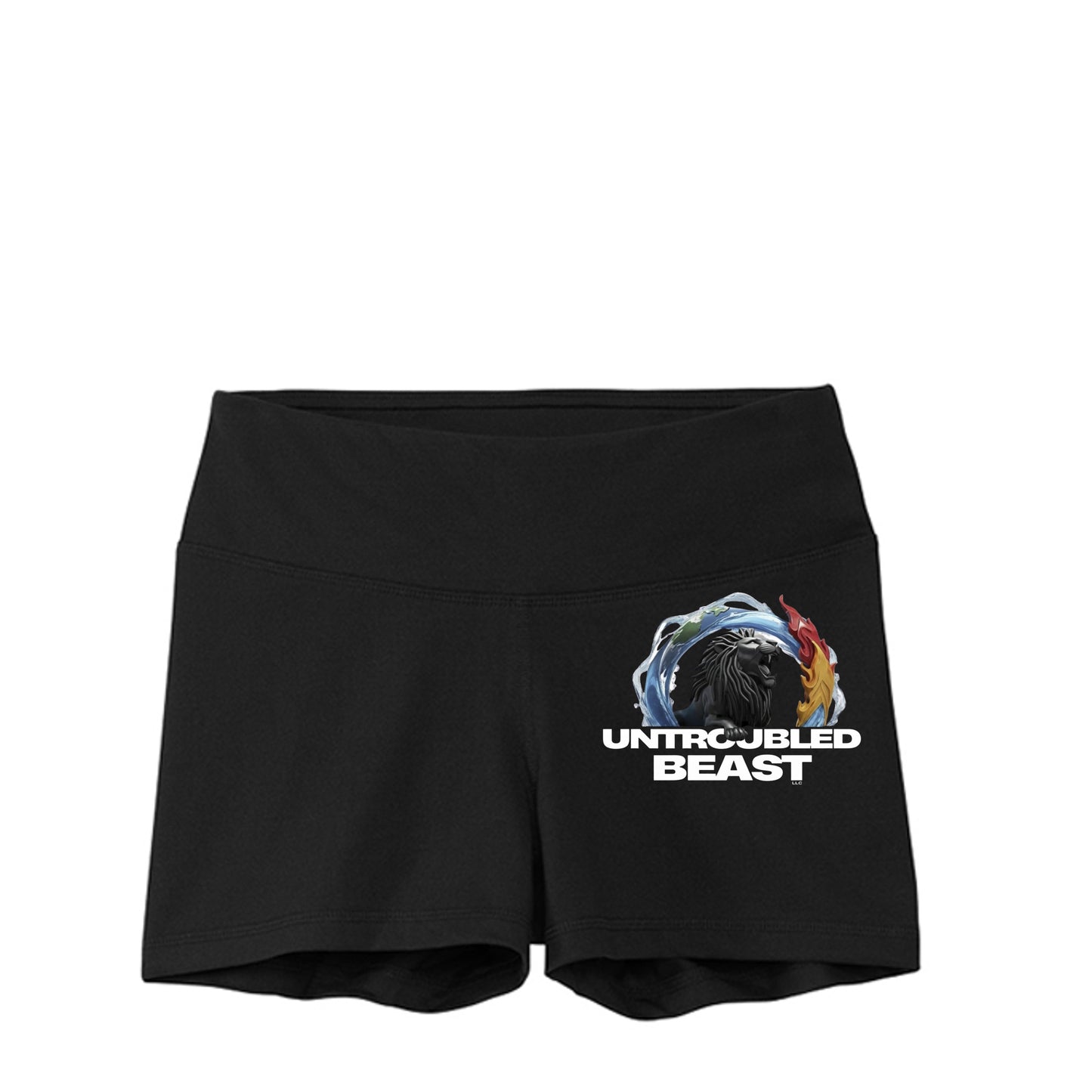 Black - LST475 - FRONT