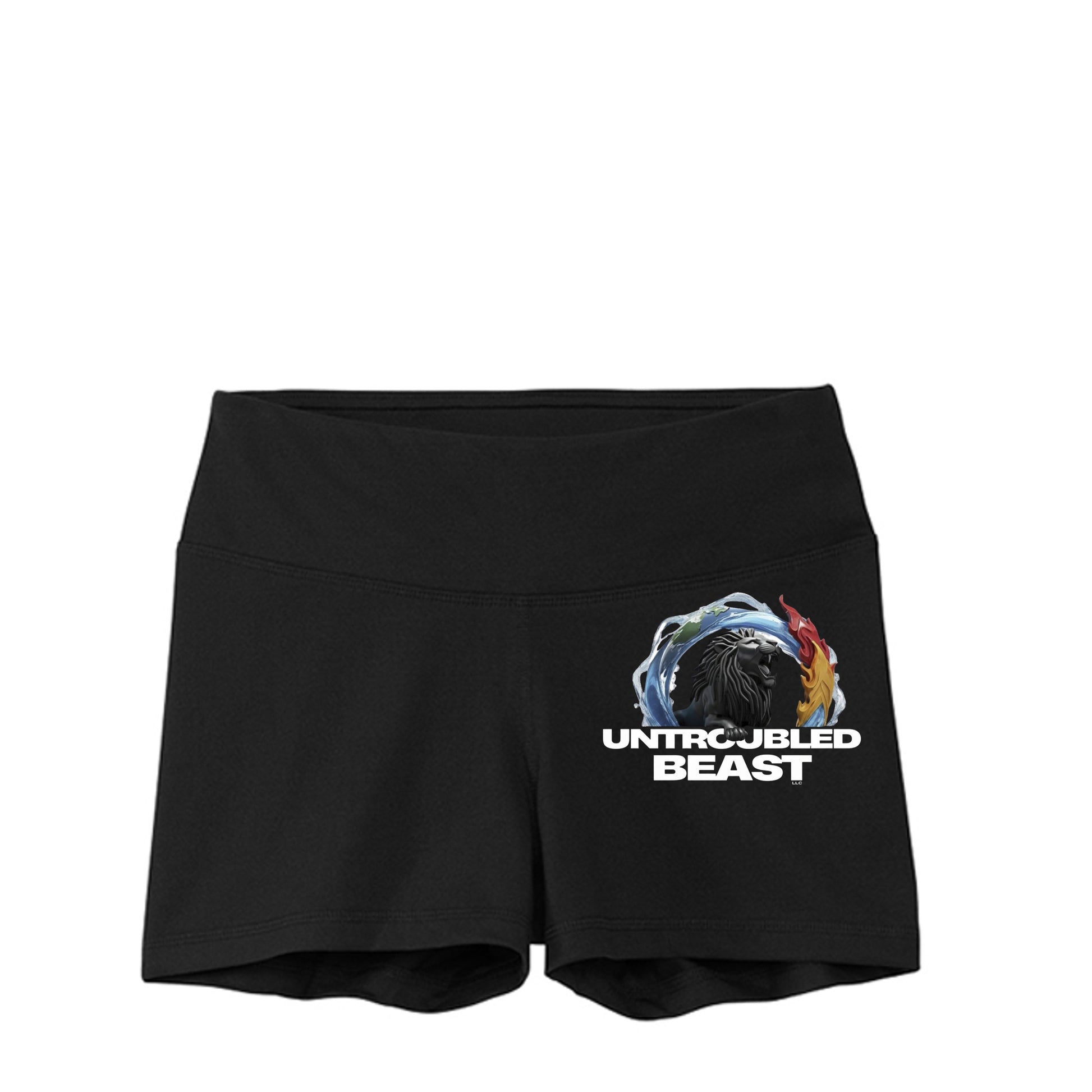Black - LST475 - FRONT
